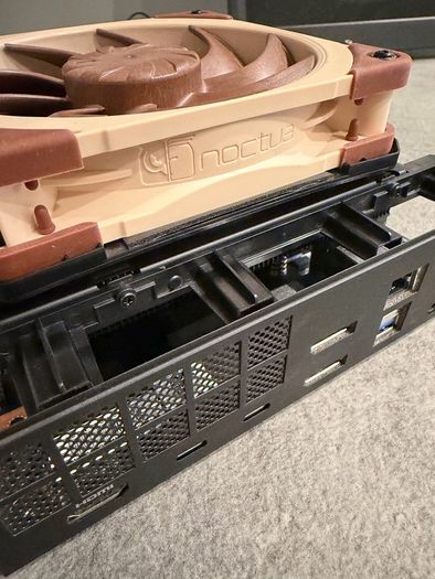 Motherboard Framework Desktop AMD Ryzen AI Max 395 | 128GB RAM | 2TB WD Black SN850X | Like New | Full Box