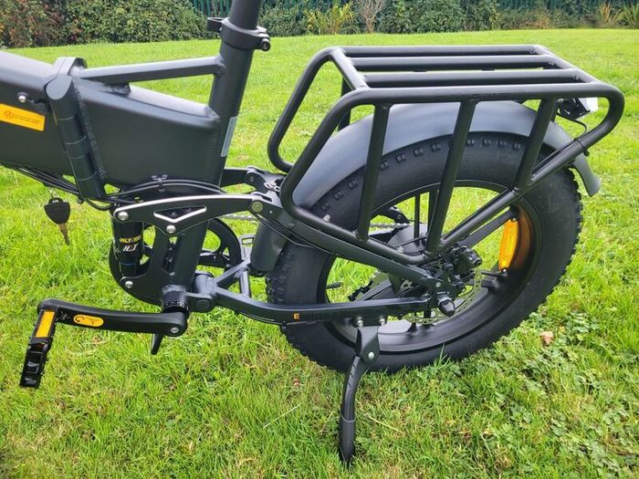 ELECTRIC BIKE ,Engwe Engine Pro 2.0 ,brand New , In A Box, One Year Warranty