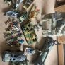 Army toys set Image 2