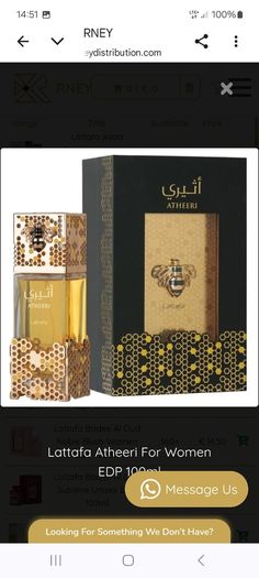 Luxury from Dubai Within Your Reach: Arabian Perfumes You Will Fall in Love With