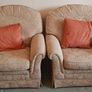 2 seater and 2 armchairs by Parker Knolls for sale Image 2