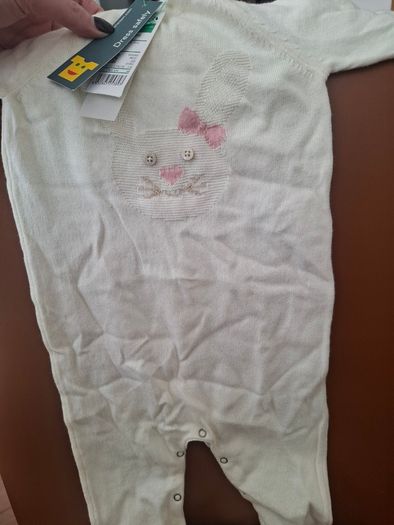 6-12 months girls clothes
