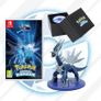 Pokemon Brilliant Diamond Shining Pearl Preorder Bonuses Image 2