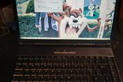 Laptop