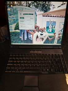 Laptop