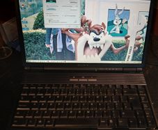 Laptop