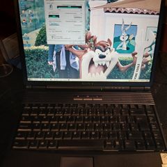 Laptop