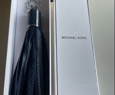 Michael Kors Key Charm