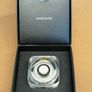 Samsung Galaxy Ring (SM-Q505) Size 5 - Titanium Black Original/ New Open Box Image 7