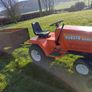 kubota tractor Image 3