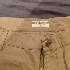 Oxide shorts XL