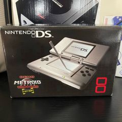 Original Nintendo DS Console Launch Edition Complete Boxed And Official Magazine