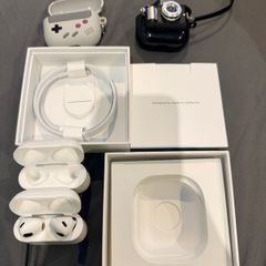 Air pods 3