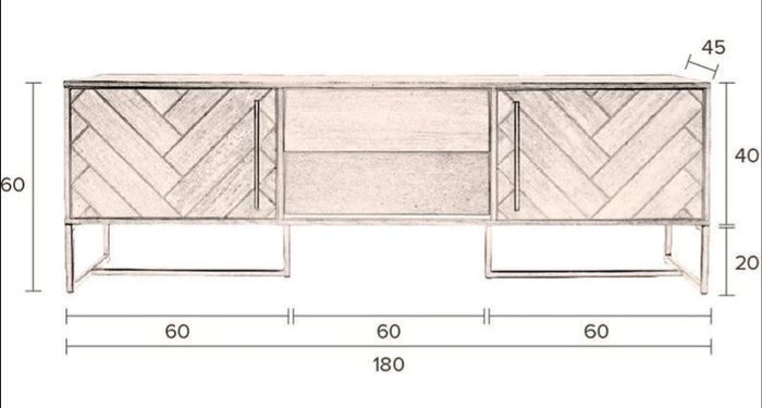 side board
