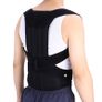 Posture Correctors for Women, Men & Kids  Posture Correction Kyphosis Thoracic Shoulder Back Waist Support Brace,Helps Relieve Neck & Shoulder Pain, Prevents Slouching (XXL=Waist 43.3-49.2") Image 8