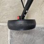 Slazenger Junior Golf Trolley Image 4