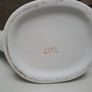 Vintage Chinese ceramic watering can Image 2
