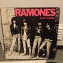 The Ramones Rocket to Russia 1st UK press 1977 rare ex Image 4