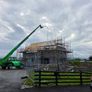 Telehandler Image 7
