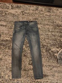 men jeans Chasin'
