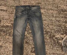 men jeans Chasin'
