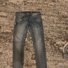 men jeans Chasin'
