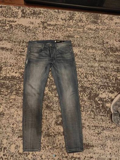 men jeans Chasin'
