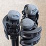 Manfrotto MT055XPRO3 Aluminum 3-Section Tripod (Original Box) Image 5