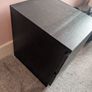 Ikea malm bedside locker Image 2