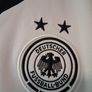Germany Jersey. Official Adidas Ladies Germany Home Football Jersey.Size 16/18. Collect In Dublin Or Receive Via Post. Image 3