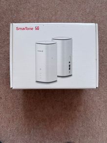 SmarTone Home 5G Broadband
