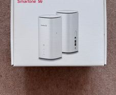 SmarTone Home 5G Broadband