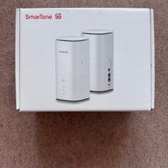 SmarTone Home 5G Broadband