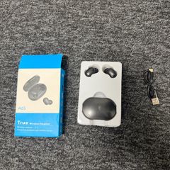 Wireless Earbuds Bluetooth Earphones with Charging Case