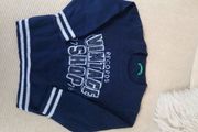 Baby Benetton Wool jumper 6-9 months 74 cm