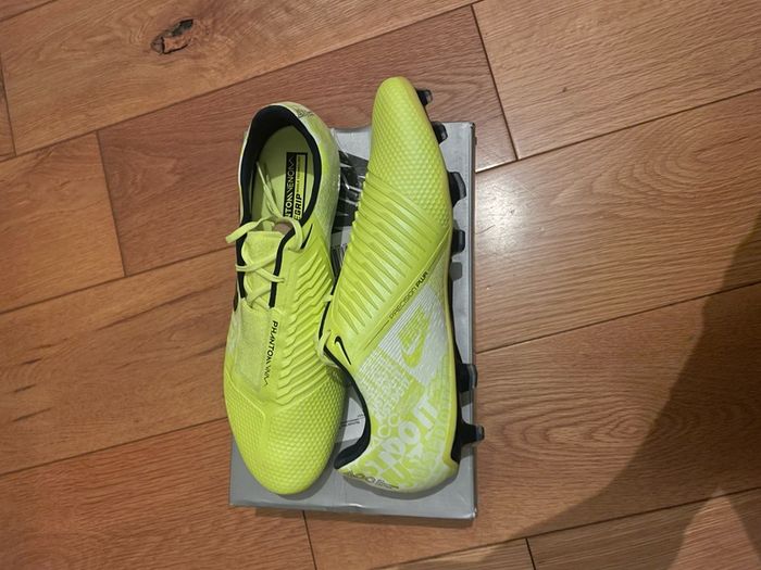 football boots