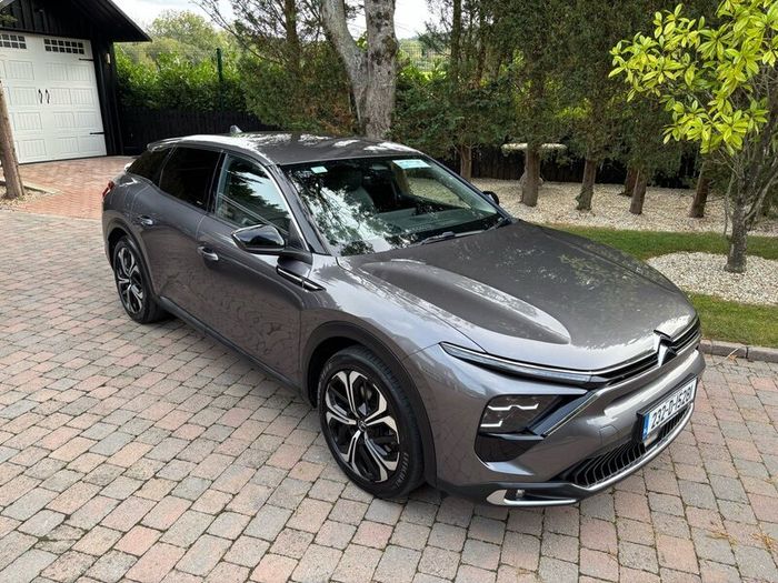 Citroen C5X Flair  PHEV Only 84KMS FSH only 22450