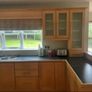 Solid Wood Kitchen for sale Image 3