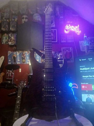 Cort Aero 11
