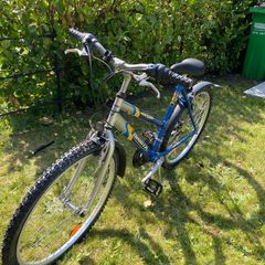 Townsend Twilight Hybrid Bike Medium Frame Ready to Ride