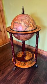 drinks cabinet