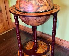 drinks cabinet