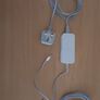 Apple power adapter with barrel connector Image 3