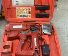 paslode pin gun