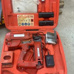 paslode pin gun