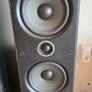 Q Acoustics 2050i Floorstanding Speakerd. Image 3