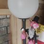 Pink Panther Lamps (Please Read) Image 4