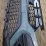 Dacia Sandero Stepway/ Jogger Front Bumper Image 3