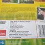 The Zoo 2010 Season 1 Series One DVD RTE TV Dublin Zoo Irish Ireland Tom Dunne Image 3