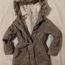 Warm Hooded Jacket Image 8